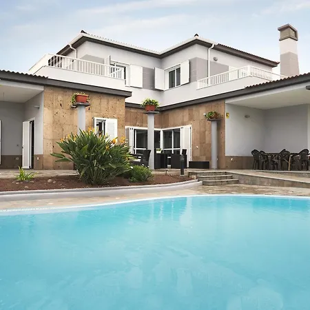 Dreams Villa Tegueste