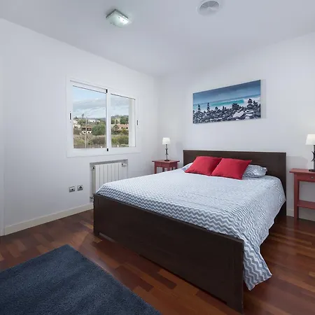 Villa Dreams